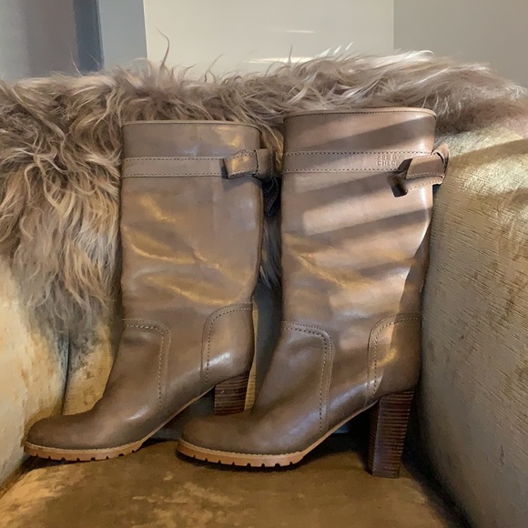 Authentic See By Chloe boots - Picture 5 of 10